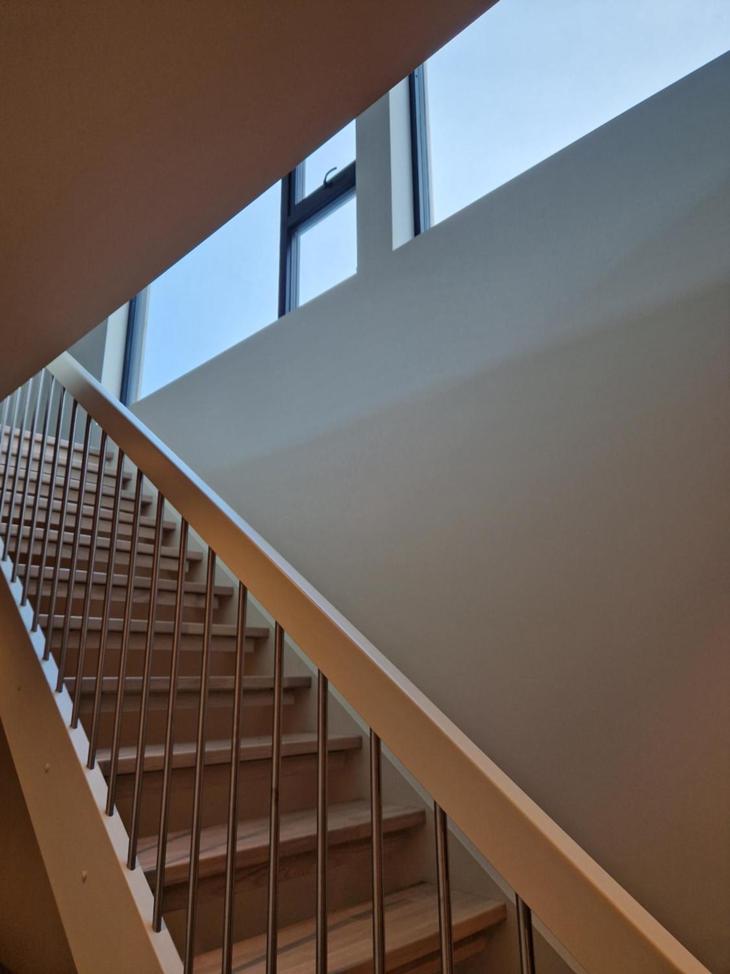 Yggdrasil Sea View Apartment Tromso