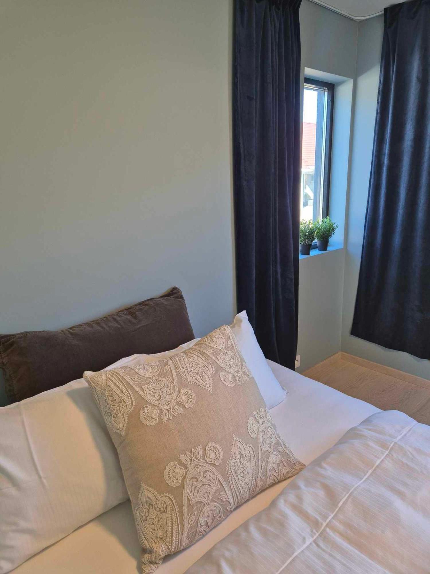 Apartment Yggdrasil Sea View Tromso