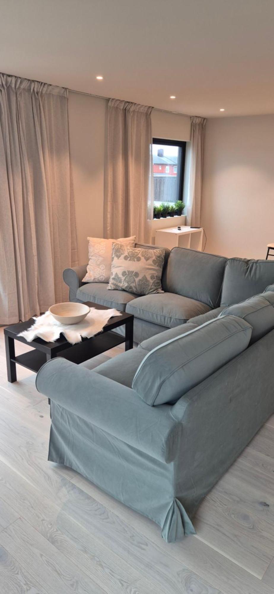 Yggdrasil Sea View Apartment Tromso