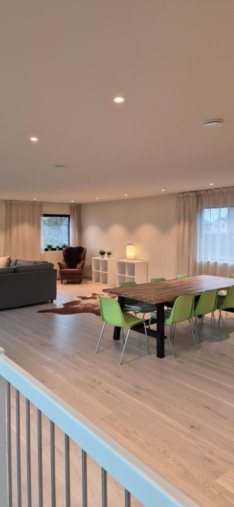 Apartment Yggdrasil Sea View Tromso